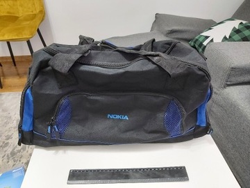 Torba z logo NOKIA