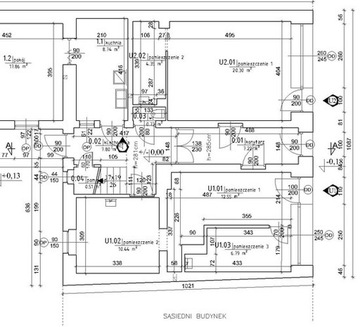 AutoCAD projekty rzuty CNC rysowanie kreślenie
