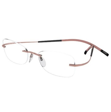 Okulary Oprawki Silhouette 4423 40 6073 50 17 145