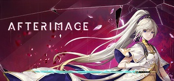 Afterimage Steam