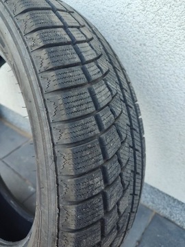 4 x OPONY ZIMOWE ZEETEX 225/60 R18