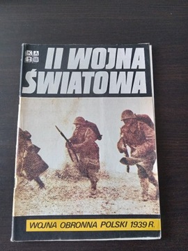 KAW II Wojna światowa - Wojna obronna Polski