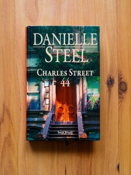 Danielle Steel "Charles Street 44"