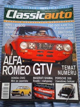 Classicauto Nr. 6/2006