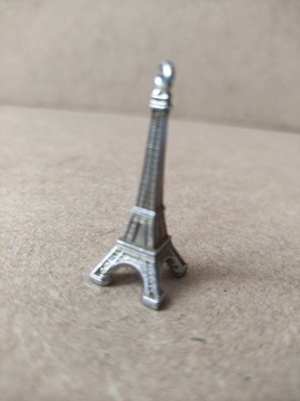 wieża Eiffla miniaturowa