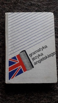 Gramatyka języka angielskiego Praca zbiorowa WSiP