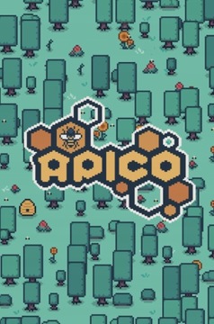 Apico - klucz Steam PC