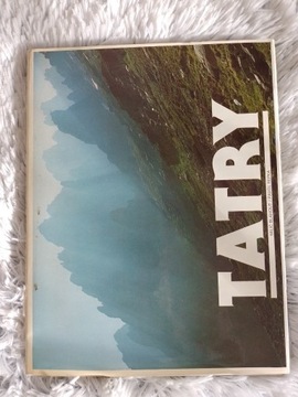 Tatry Blahout Milic, Repka Pavol album 