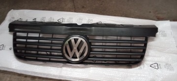 Grill, atrapa chłodnicy Volkswagen T5 2006r