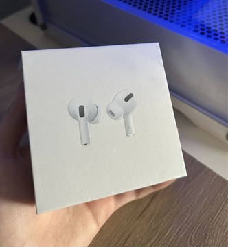 NOWE Air Pods pro