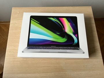 Macbook Pro 13.3', M2/16/256 Nowy!