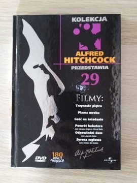Alfred Hitchcock Przedstawia - Kolekcja - 29