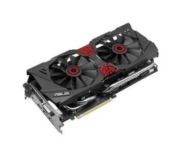 ASUS GeForce GTX 980