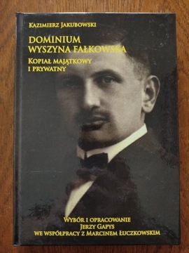 Dominium Wyszyna Fałkowska Jakubowski