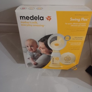 Medela laktator 