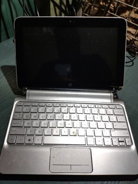 Laptop HP mini 210-2200ew