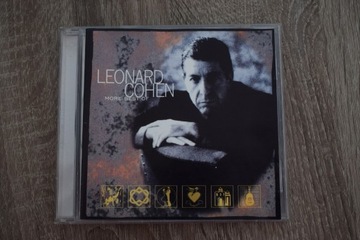 Leonard Cohen - Best of.