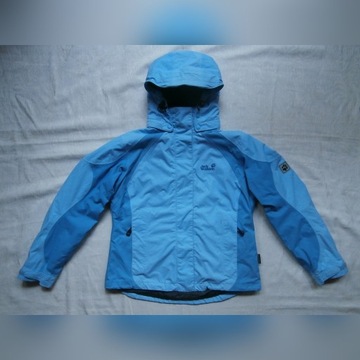 Kurtka Jack Wolfskin Texapore orginal