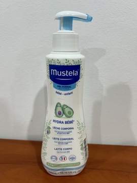 Mleczko Mustela 300 ml