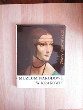 Muzeum Narodowe Kraków Zbiory Czartoryskich