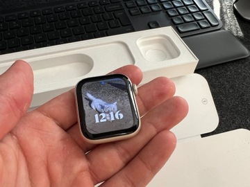 Apple watch SE 2 Generacji