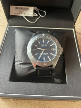 Hugo Boss Ocean Edition