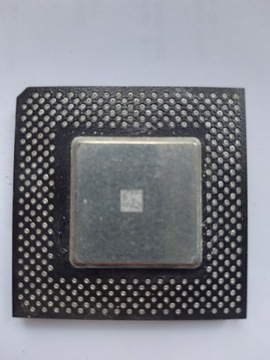 Procesor Intel Celeron 366MHz