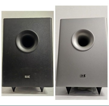 Subwoofer Elac SUB 101 ESP, 150 W