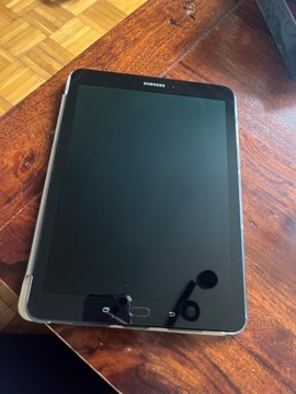 Tablet SAMSUNG GALAXY Tab S3 