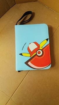 Album Pokemon Segregator na karty 