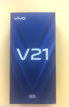 Idealny Vivo V21 5g