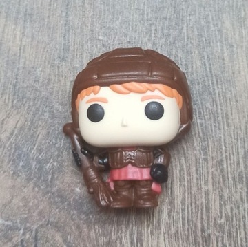 Figurka Funko Harry Potter Kinder Joy Ron