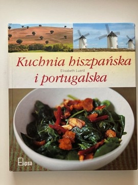 Kuchnia hiszpańska i portugalska