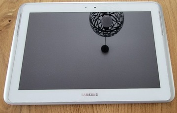 Tablet galaxy note 10.1 GT-N8000 uszkodzony
