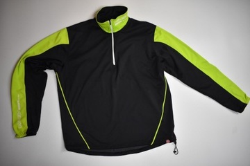 Bluza softshell GoreWindstopper GALVIN GREEN r. M