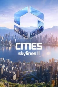 Cities: Skylines II Steam Key PC