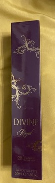 Divine Royal 50 ml Oriflame eau de toilette