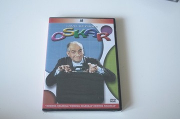 OSKAR  -LOUIS  DE FUNES -  FOLIA - PL