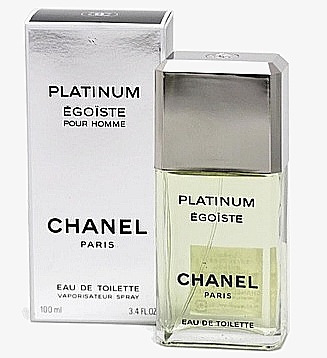 Chanel Platinum Egoiste Mężczyzna EDT 100 ml HIT!