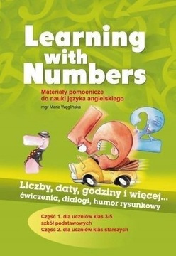 Learning With Numbers, Maria Węglińska
