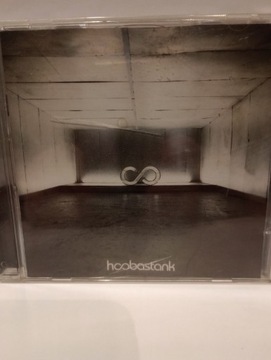 HOOBASTANK 2001 CD