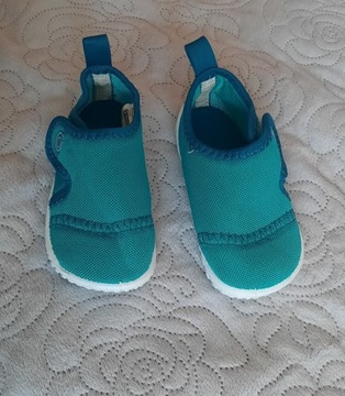 Buty do wody dla malucha Subea Aquashoes 100 