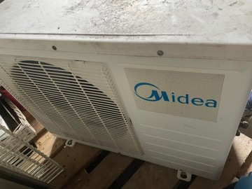 KLIMATYZATOR MIDEA