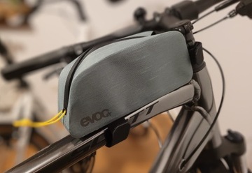 Torba na ramę roweru EVOC Top Tube Pack WP