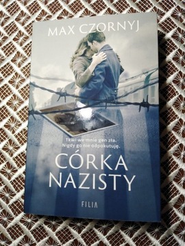 CÓRKA NAZISTY MAX CZORNYJ