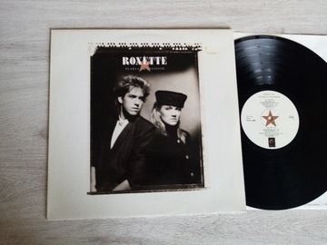 Roxette  Pearls Of Passion  LP WINYL