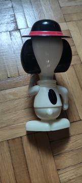 Snoopy McDonald zabawka 2000 r