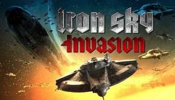 The sky Invasion (steam)
