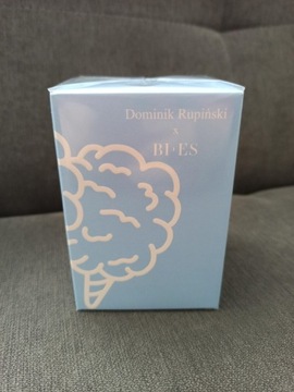 Woda perfumowana BLUE Dominik Rupiński x BI-ES