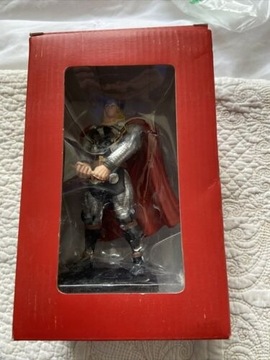 Marvel Thor miłość i grom eaglemoss fact filess